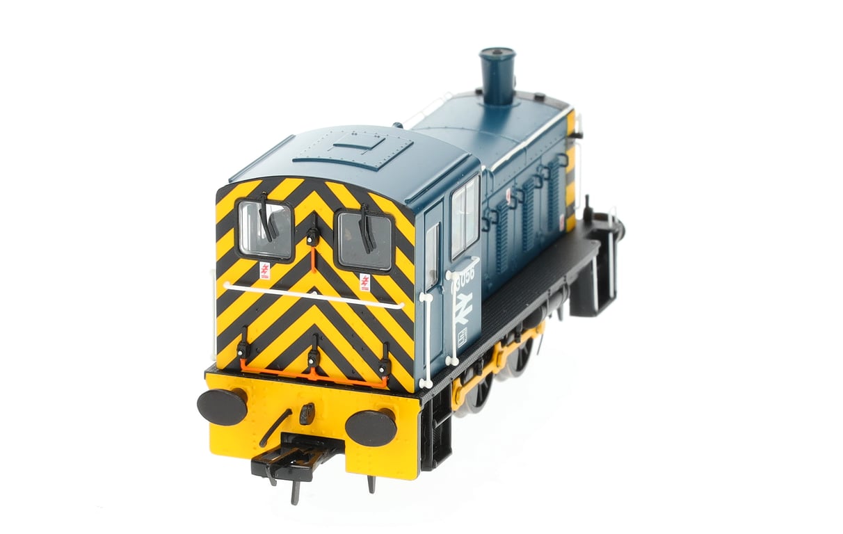 31-362B Bachmann OO Gauge Class 03 03056 BR Blue 31-362B Bachmann OO Gauge Class 03 03056 BR Blue