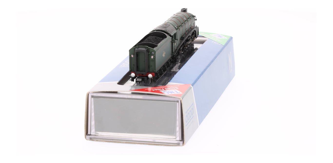 Dapol 60022 Mallard Nゲージ 鉄道模型 Dapol 60022 Mallard Nゲージ 鉄道模型