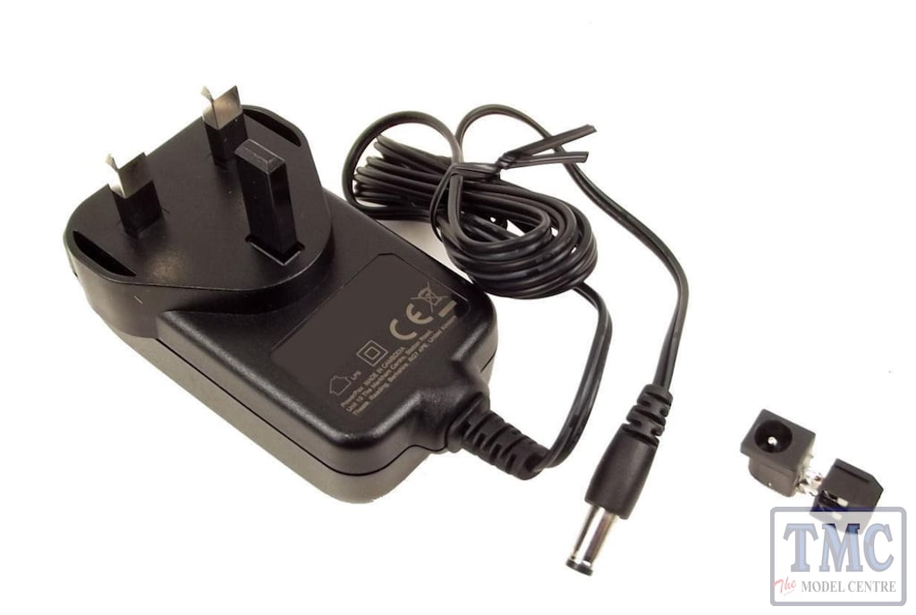 Wall Mounted Transformer 1 x 12v DC @ 2A Smooth Regulated Wall Mounted Transformer 1 x 12v DC @ 2A Smooth Regulated