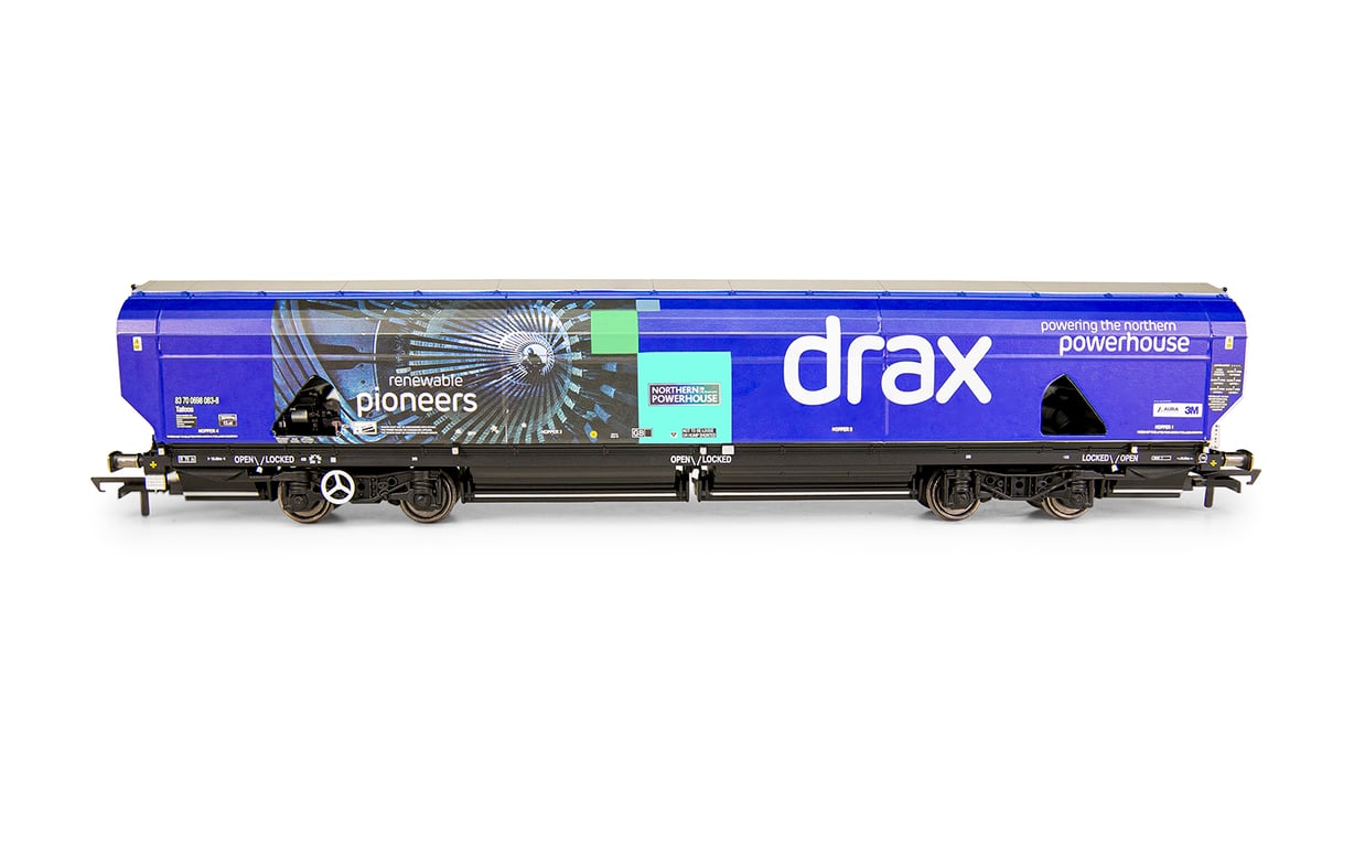 00 gauge wagons new arrivals