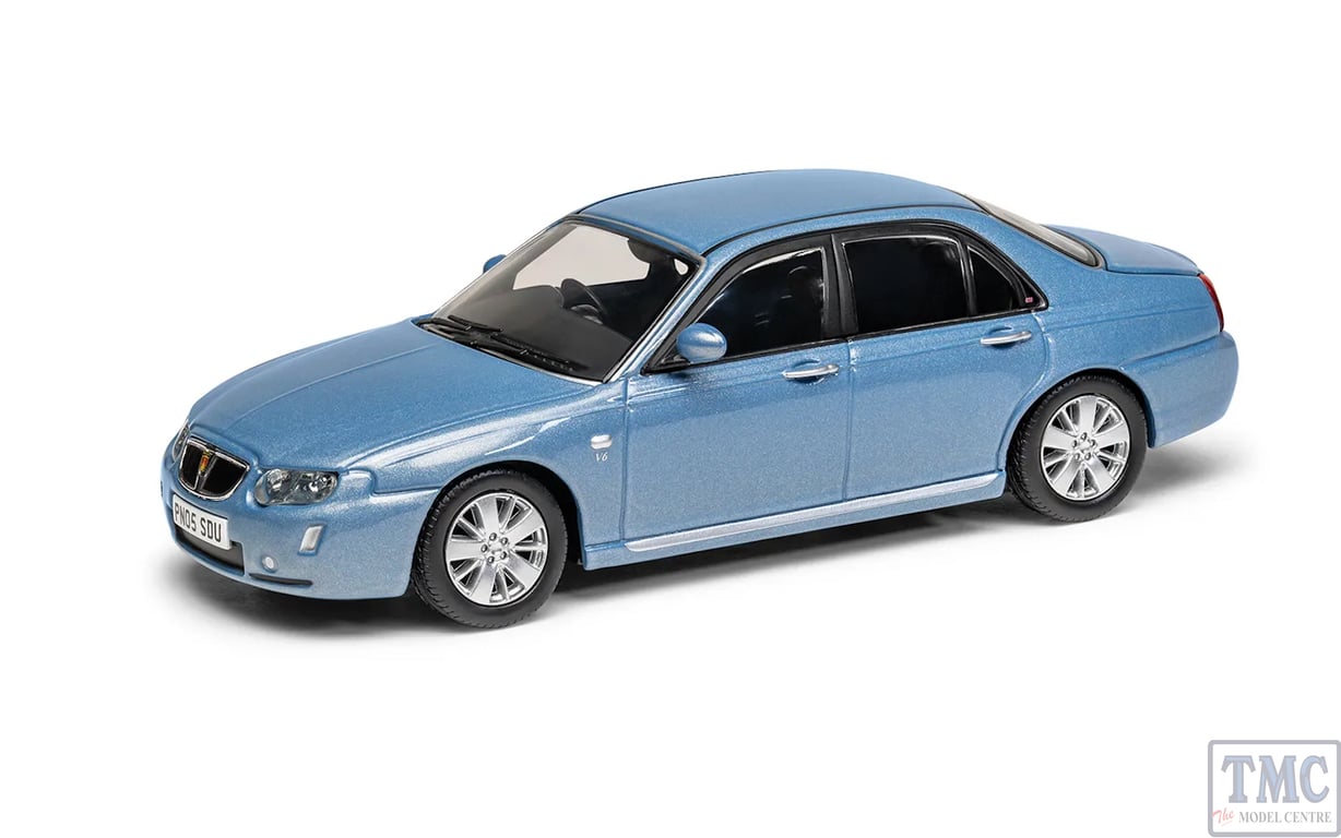 Rover 75, Ski Blue Rover 75, Ski Blue