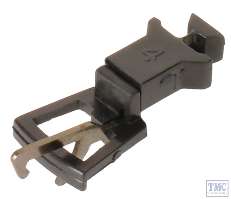 Couplings NEM Cranked Couplings NEM Cranked