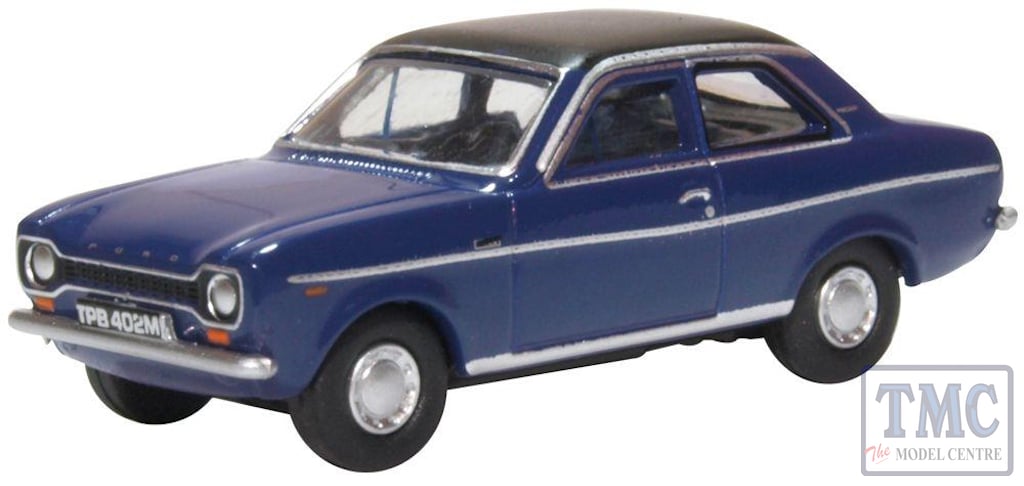 Diecast ford escort shop