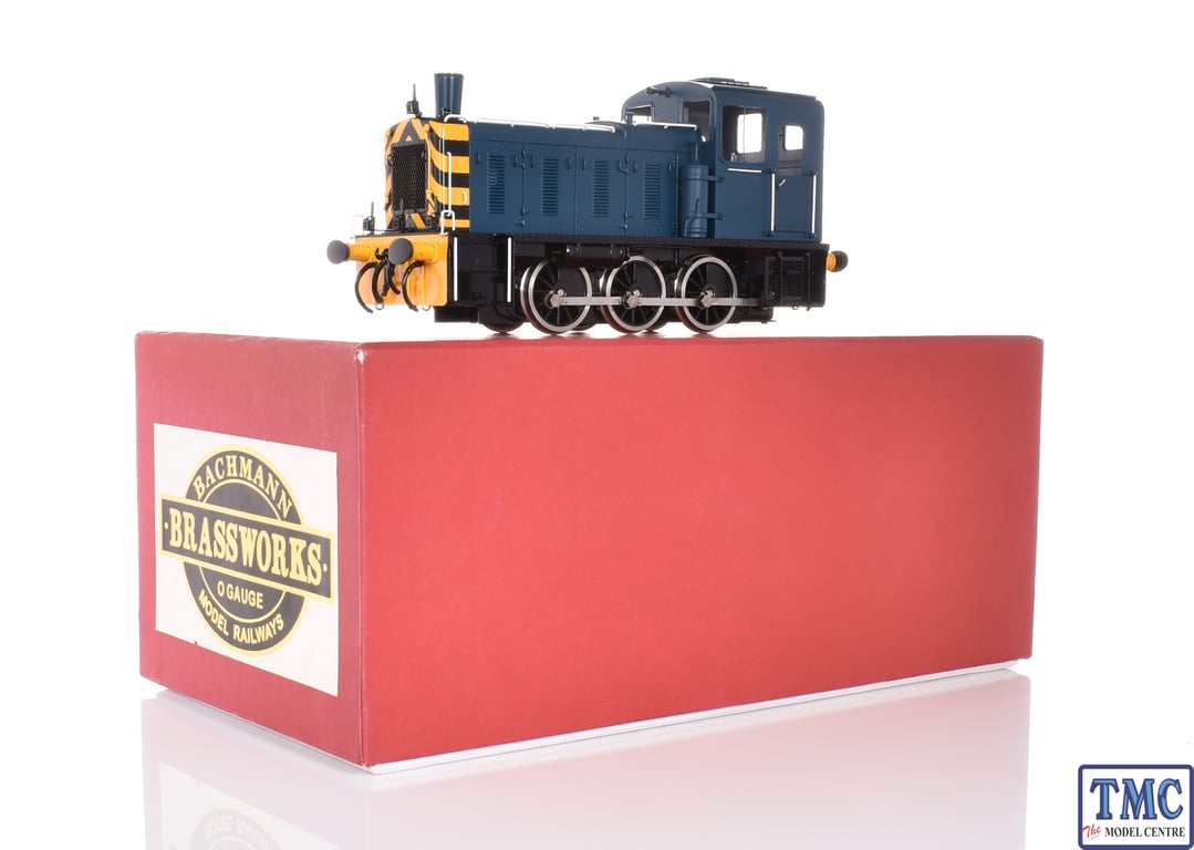 Bachmann brassworks o gauge new arrivals