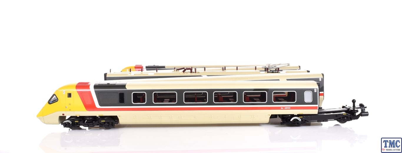 Hornby High Speed Train 43125 中古