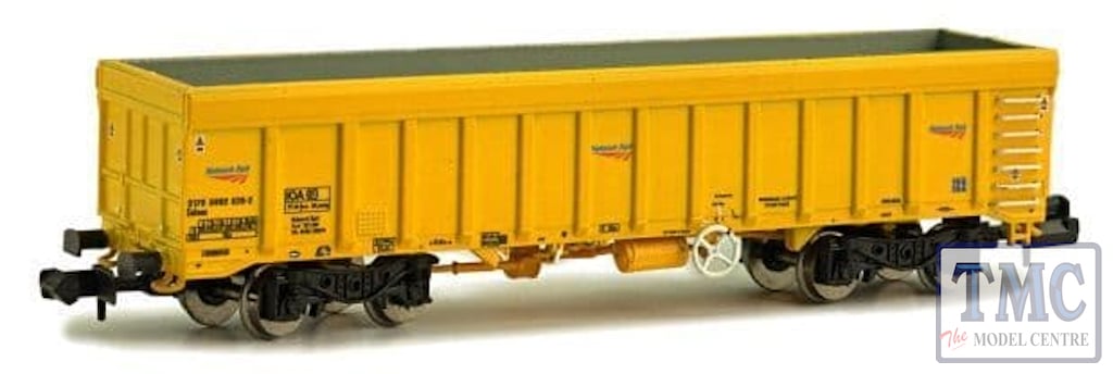 Dapol n gauge wagons hot sale