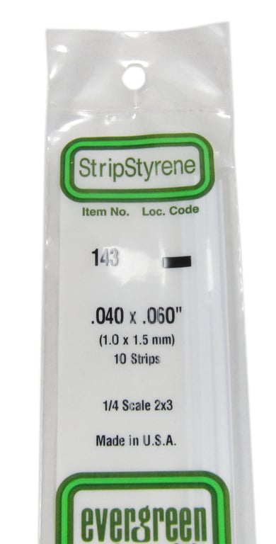 Strip 0.040 Strip 0.040
