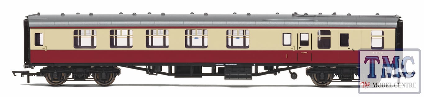 BR, Mk1 BCK, M21034 - Era 4 BR, Mk1 BCK, M21034 - Era 4