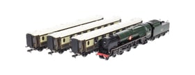 Hornby r1073 new arrivals
