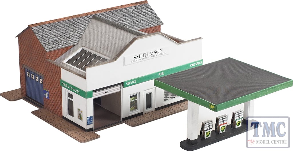 Metcalfe card kits n gauge shop