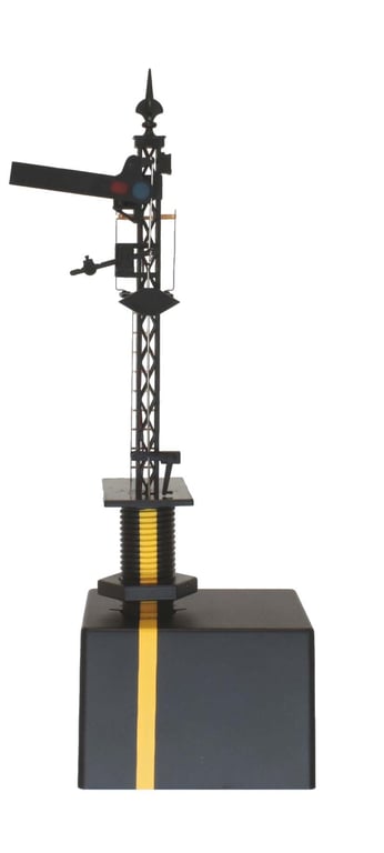 SR Lattice Home Starter Signal SR Lattice Home Starter Signal