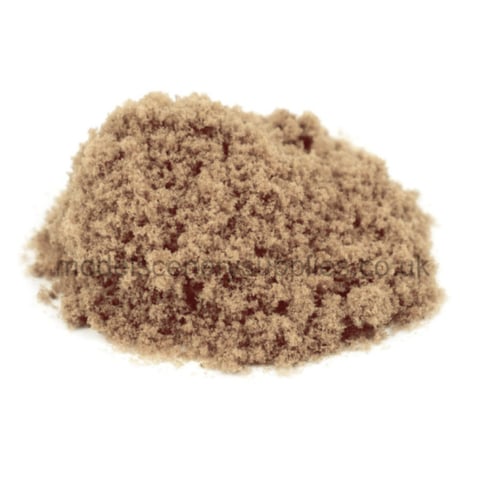 Mid Brown Flock 30g Mid Brown Flock 30g