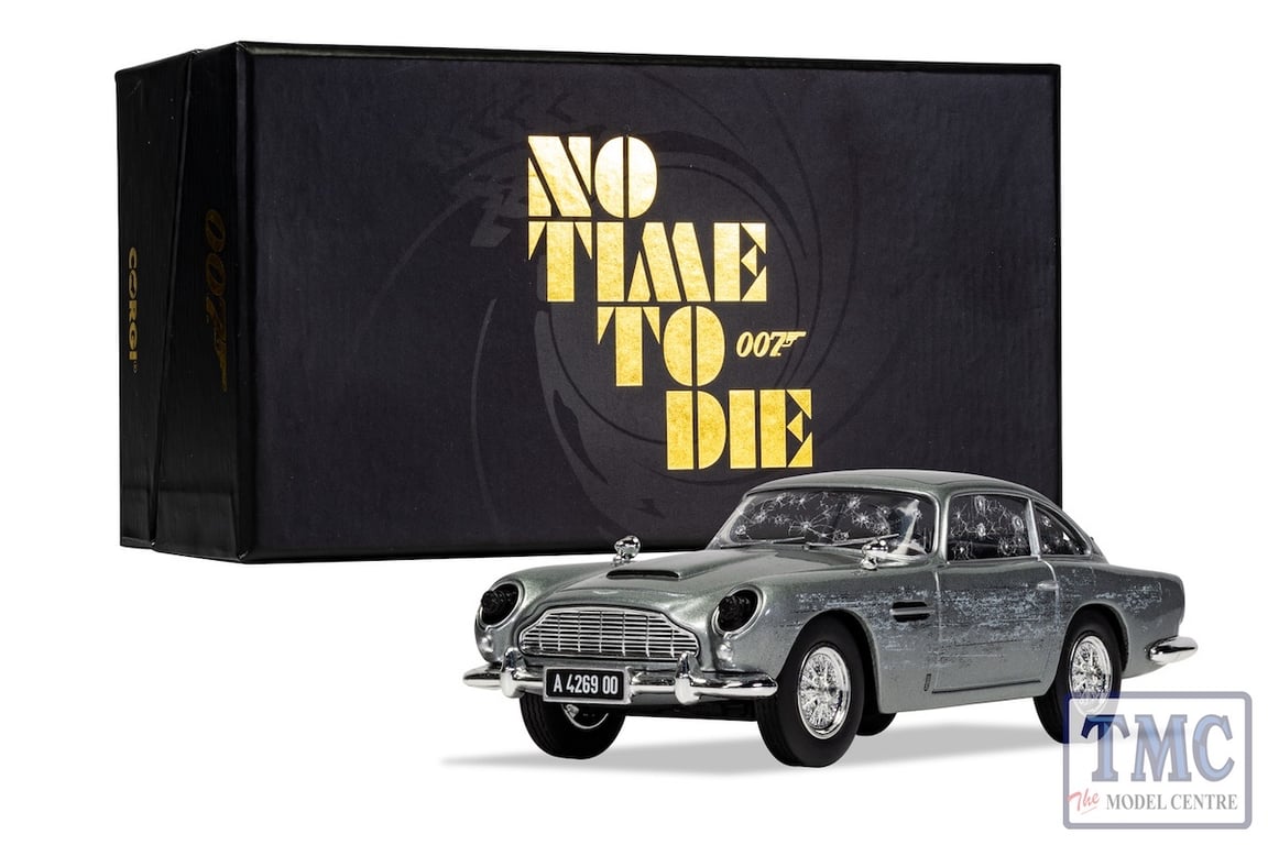 Dinky aston martin db5 online