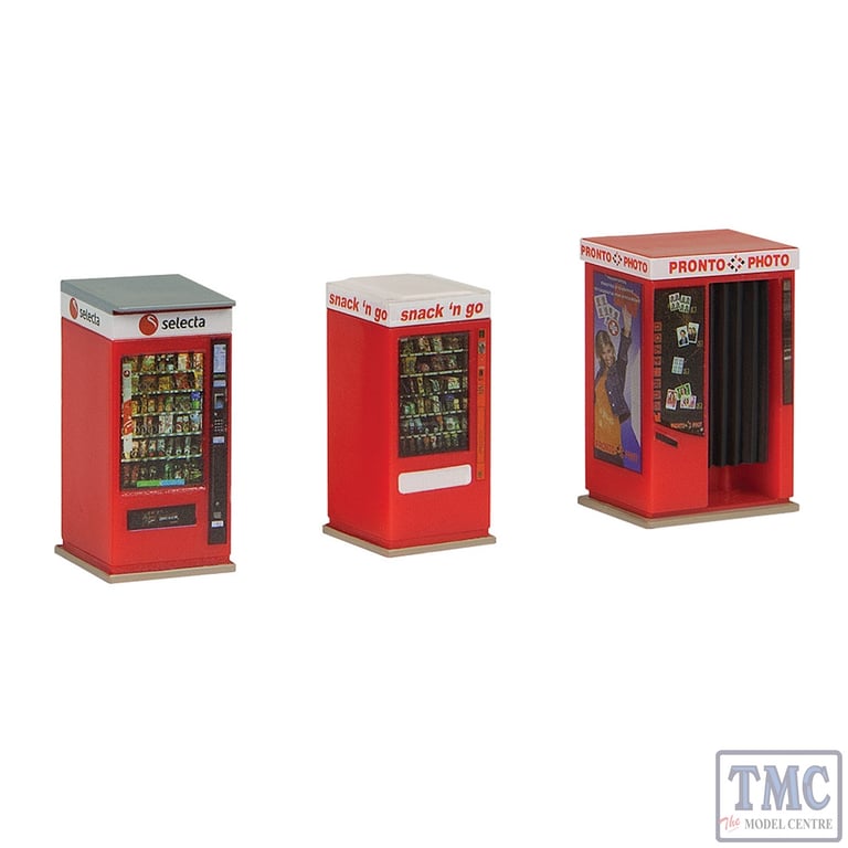 Concourse Machines Concourse Machines