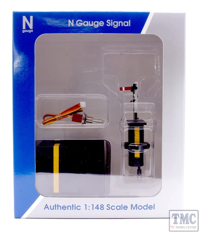 SR Home Ladder Signal SR Home Ladder Signal