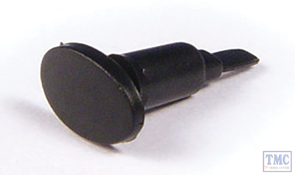 Oval Head Sprung Buffers Oval Head Sprung Buffers