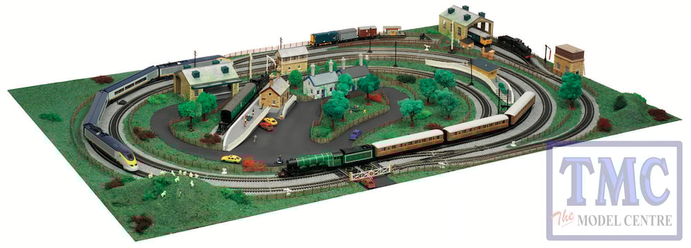 R8217 Hornby OO Gauge TrakMat