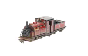 51-251C OO9 Scale Peco/Kato Small England locomotive 51-251C OO9 Scale Peco/Kato Small England locomotive