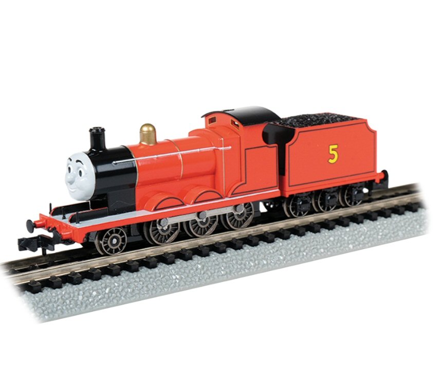 N gauge thomas the tank engine hot sale
