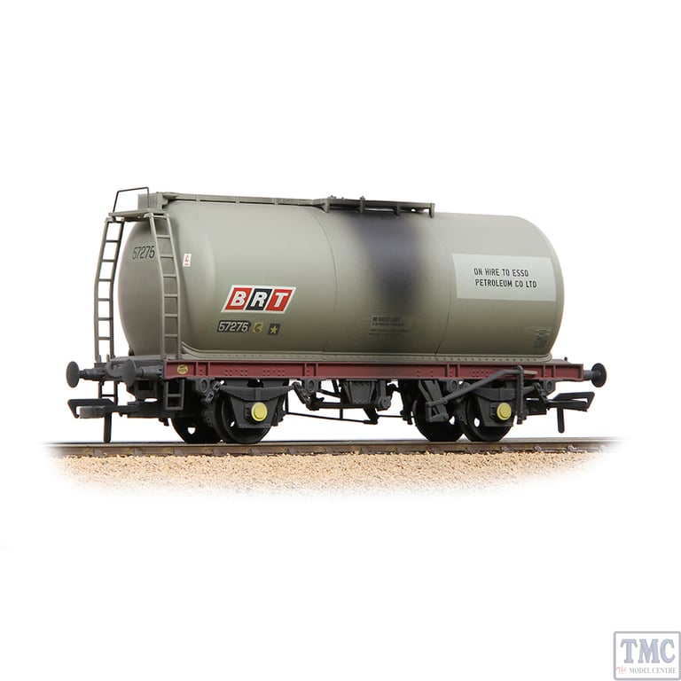 Oo gauge tank wagons new arrivals