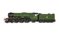 Hornby OO Gauge BR A3 Class Flying Scotsman W/ Steam Generator R3991SS DCC Boxed | UK