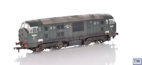 Class 22 D6330 BR Green Disc Headcodes Class 22 D6330 BR Green Disc Headcodes