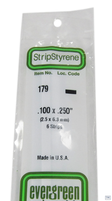 Strip 0.100 Strip 0.100