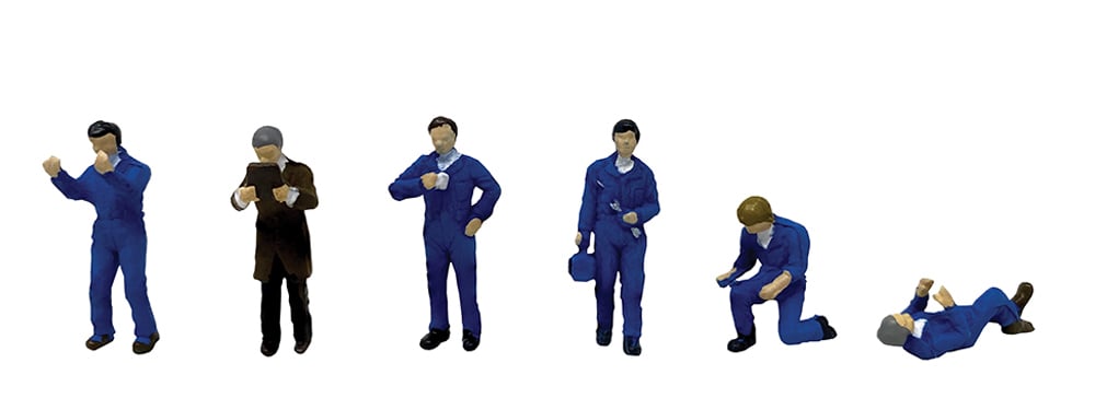 Garage Staff and Fitters Garage Staff and Fitters