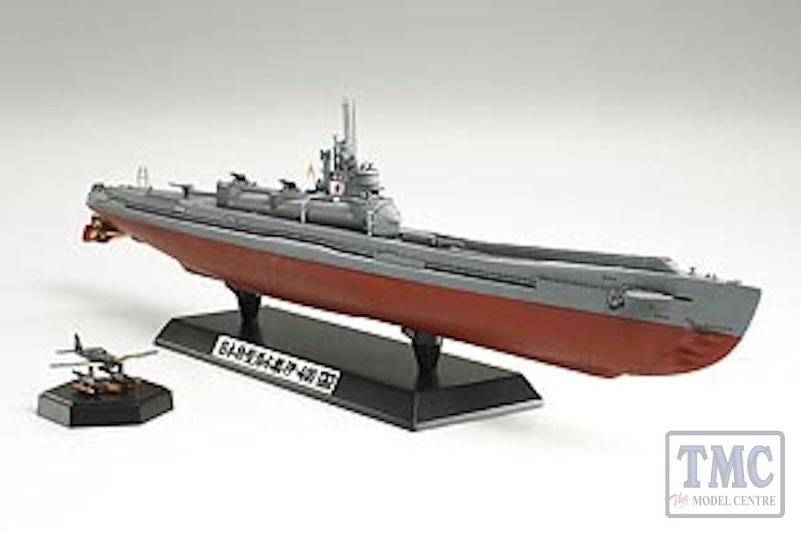 Tamiya boats 2025