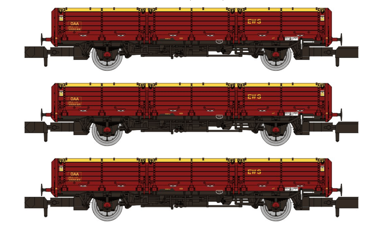 EWS OAA Wagon EWS Maroon EWS OAA Wagon EWS Maroon