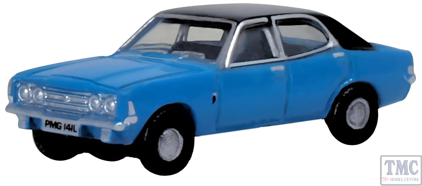Oxford diecast n gauge deals