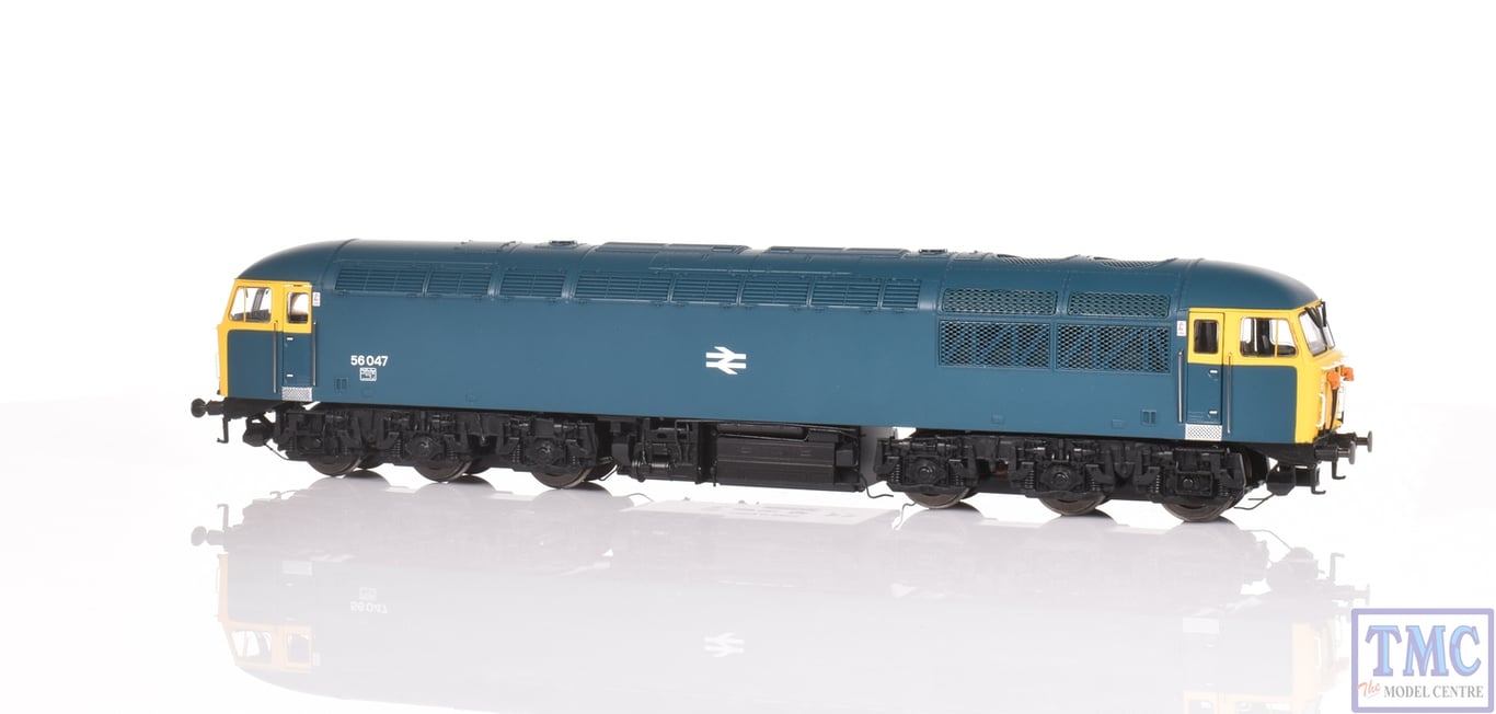 BR, Class 56, Co-Co, 56047 - Era 7 BR, Class 56, Co-Co, 56047 - Era 7