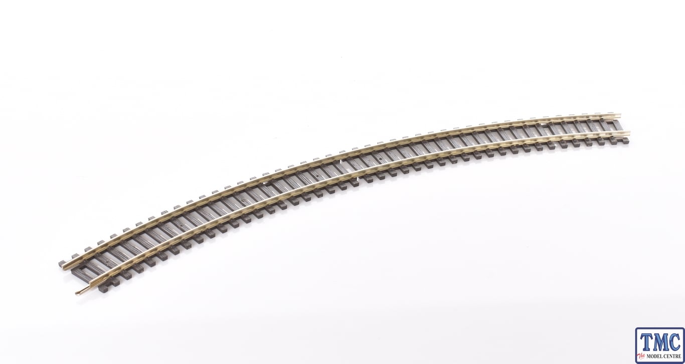 No 1 Radius Double Curve No 1 Radius Double Curve
