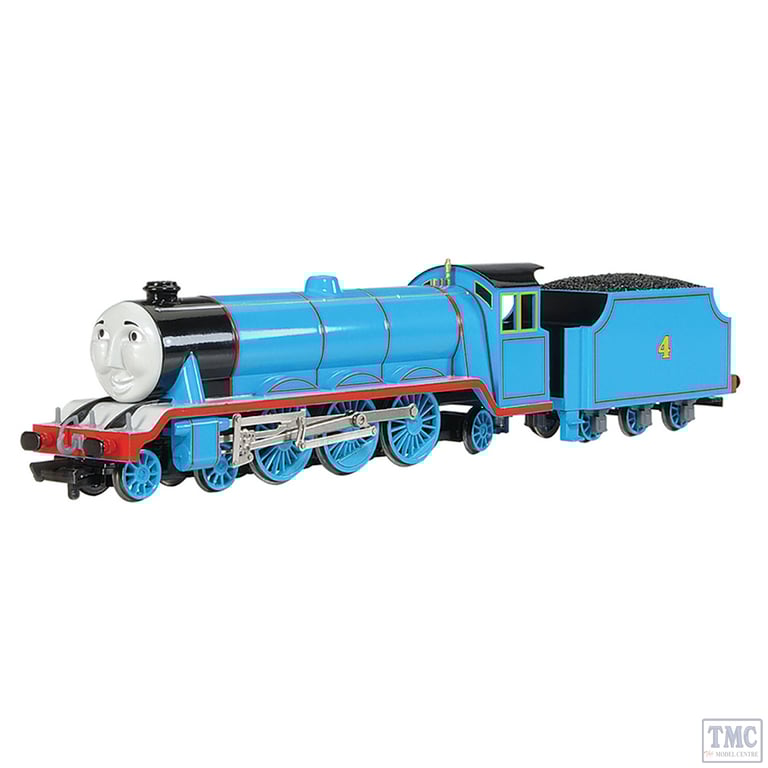 Gordon The Express Engine w/Moving Eyes DCC Ready Gordon The Express Engine w/Moving Eyes DCC Ready