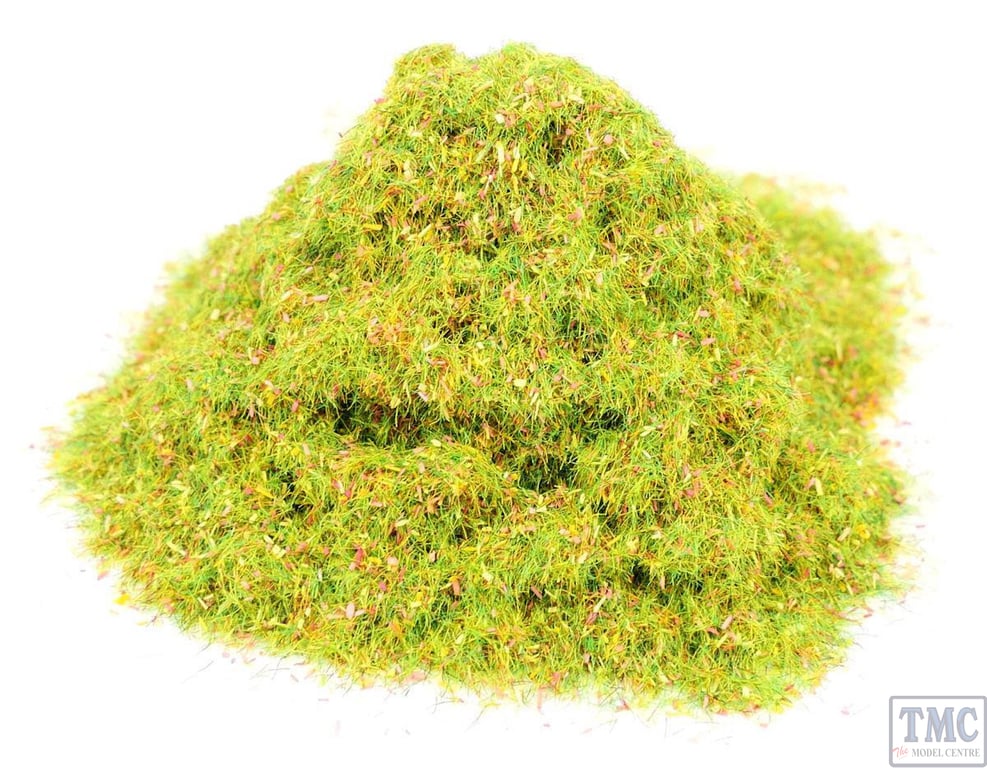 Meadow 2.5mm Static Grass 30g Meadow 2.5mm Static Grass 30g