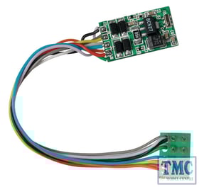 R8249 Hornby OO Gauge 8 Pin Loco Decoder V1.3 NMRA Compliant