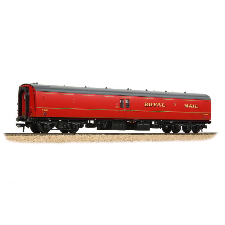 Bachmann oo on sale
