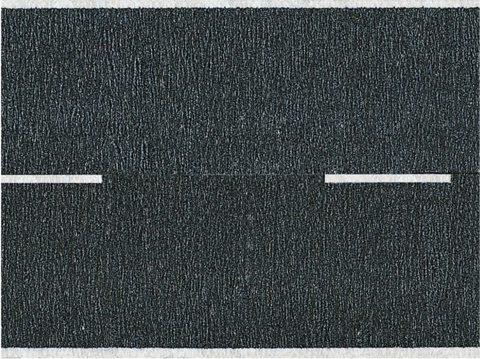 Black Tar Road 100x4.8cm Black Tar Road 100x4.8cm