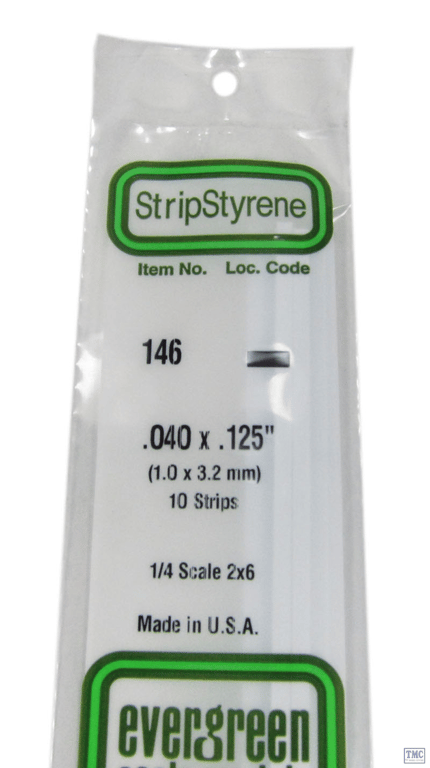 Strip 0.040 Strip 0.040