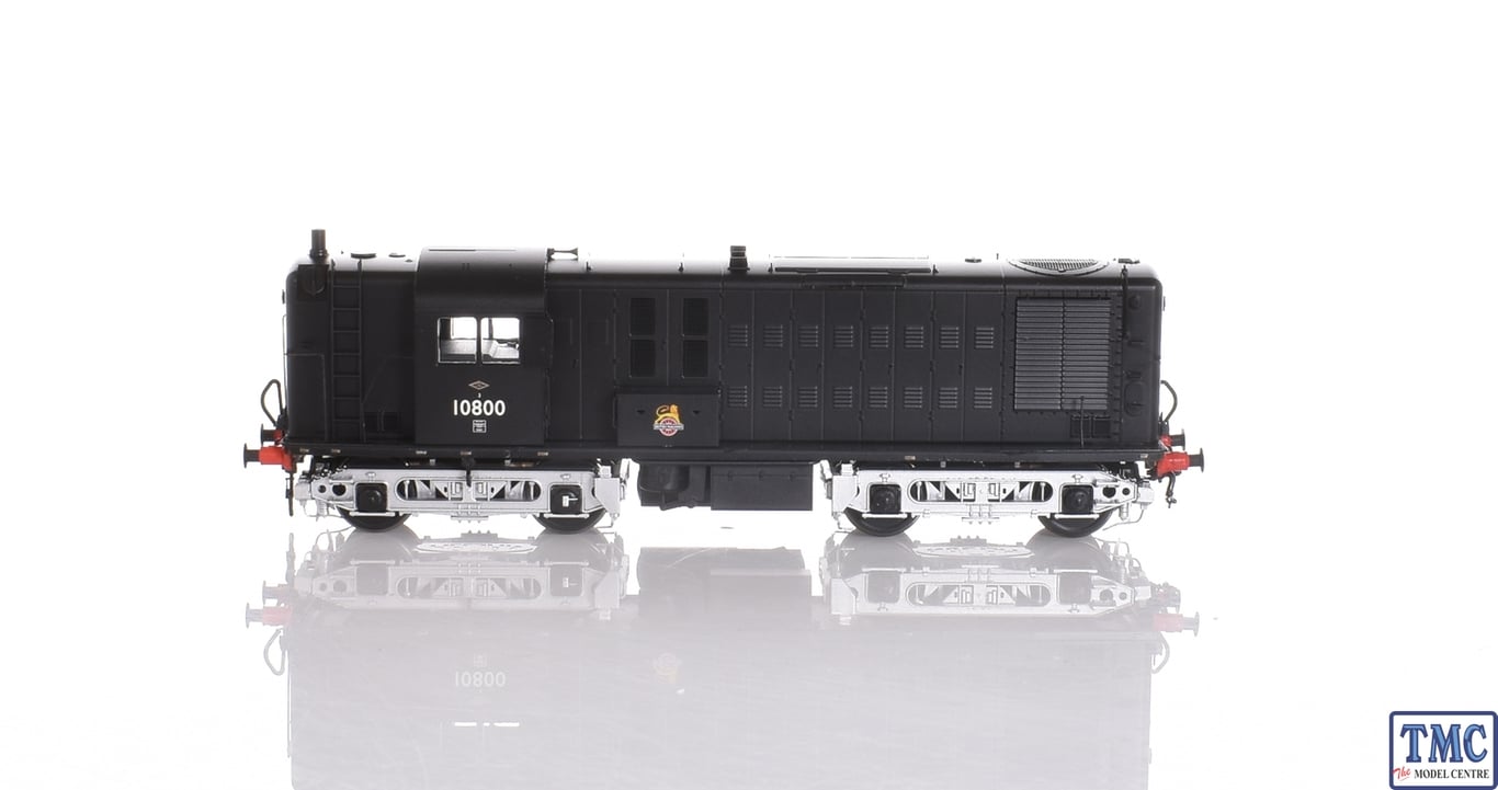 NBL 10800 BR Early Black SR/LMR Condition Weathered NBL 10800 BR Early Black SR/LMR Condition Weathered