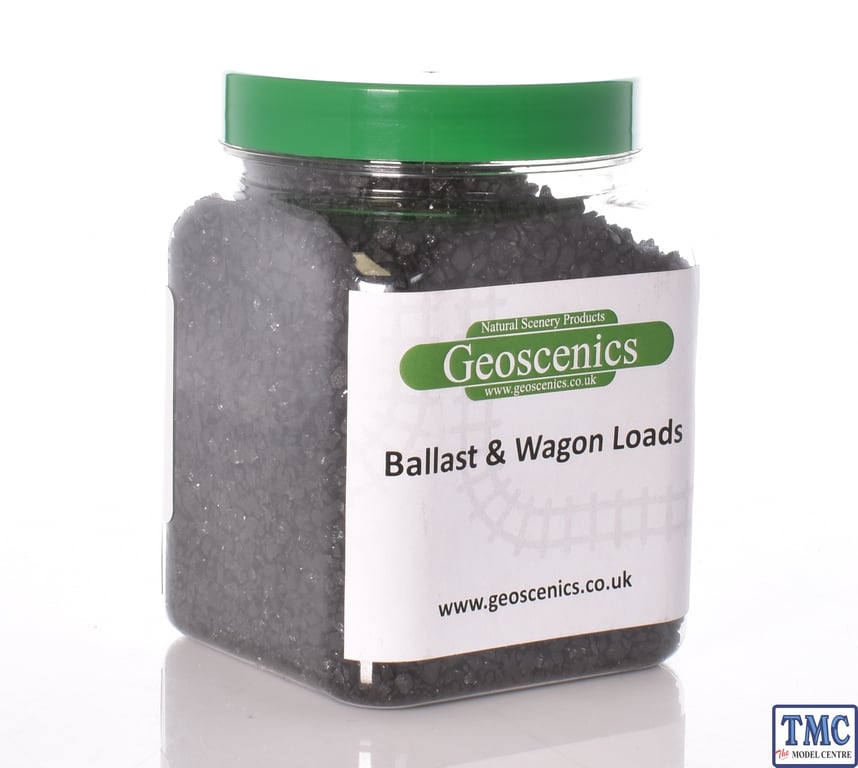 Granite Ballast 00/HO 250g Granite Ballast 00/HO 250g