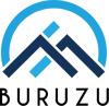 Buruzu Logo