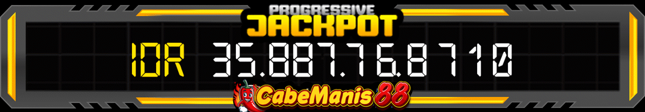 Jackpot Slot Thailand