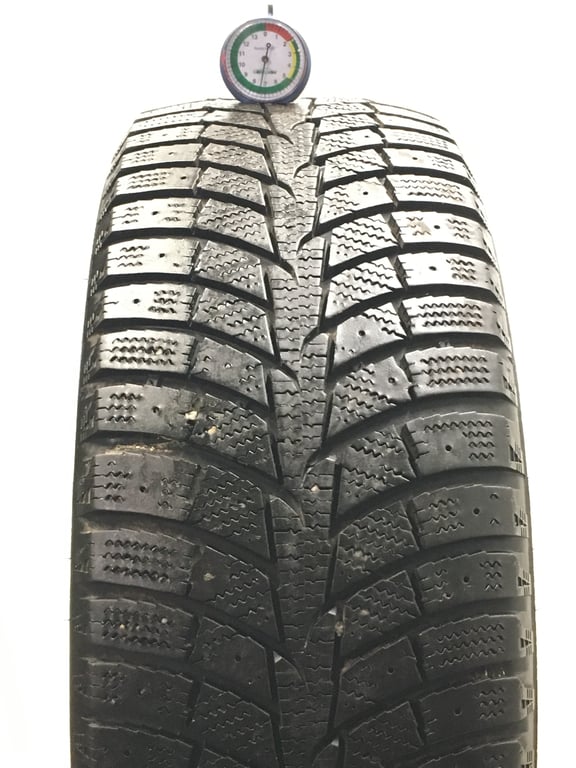 USED | P205/55R16 91T Laufenn I Fit Ice | 7-8/32.