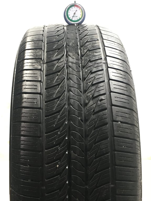 USED | P235/55R17 99T General Tire Altimax RT 43 | 7-8/32. (Copy)