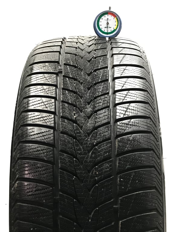 USED | P205/50R17 93V Minerva Frostrack uhp | 7-8/32.