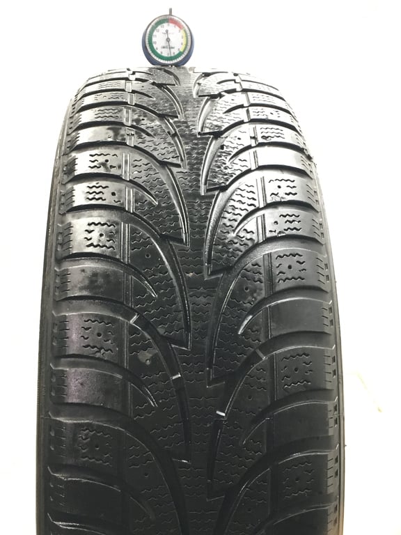 USED | P225/60R17 99T Sailun Ice Blazer wst1 | 6-7/32.