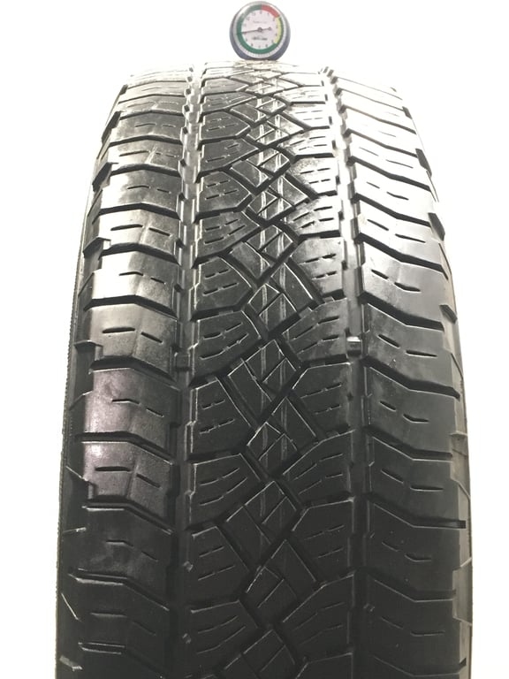 USED | LT265/70R18 113/110S General Tire Grabber APT | 9-10/32. (Copy)