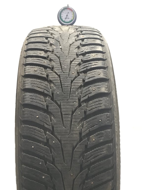 USED | P205/55R16 94T Nexen Winguard winSpike WH62 | 7-8/32.