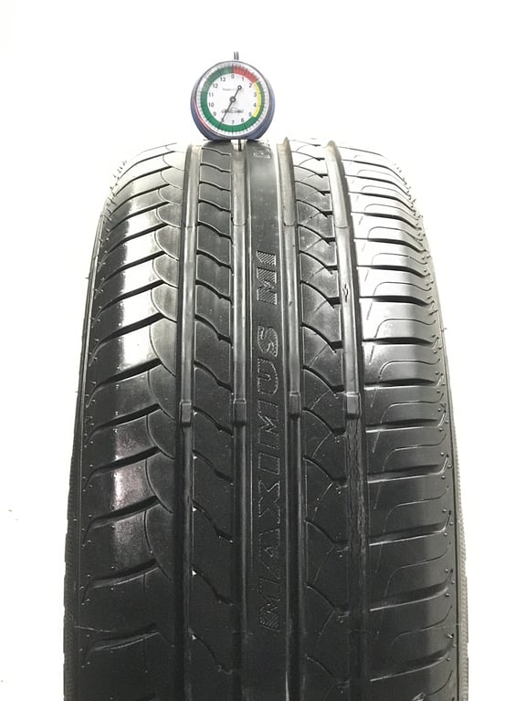 USED | P185/55R15 82V Maxtrek Maximus M1 | 7-8/32.